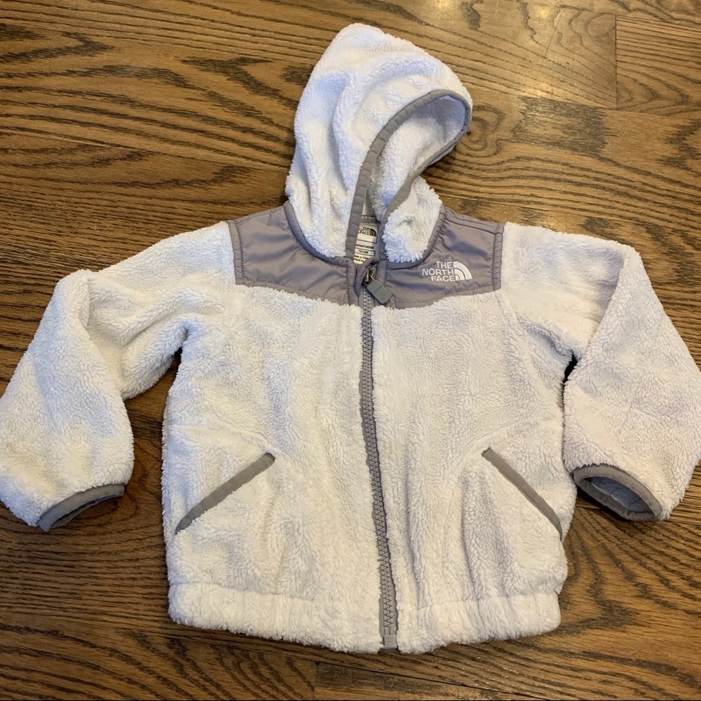 North Face Jacket